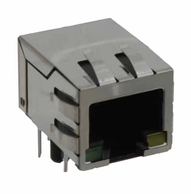 SS-7488S-GY-PG4-BA Stewart Connector  Jack per connettori modulari